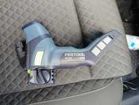 Tăietor materiale izolante festool isc240