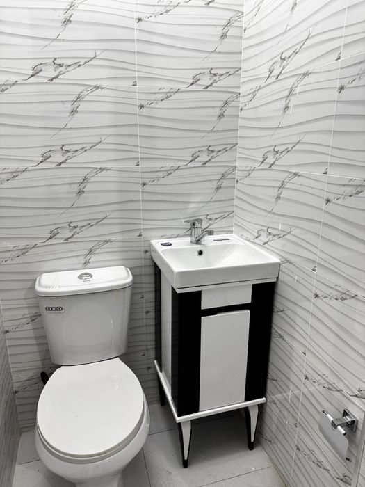 Bek baraka 2 xonali kvartira