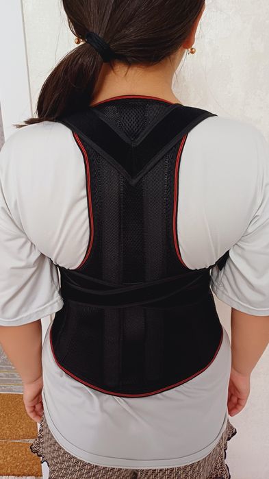 Продам корсет новый лечебный