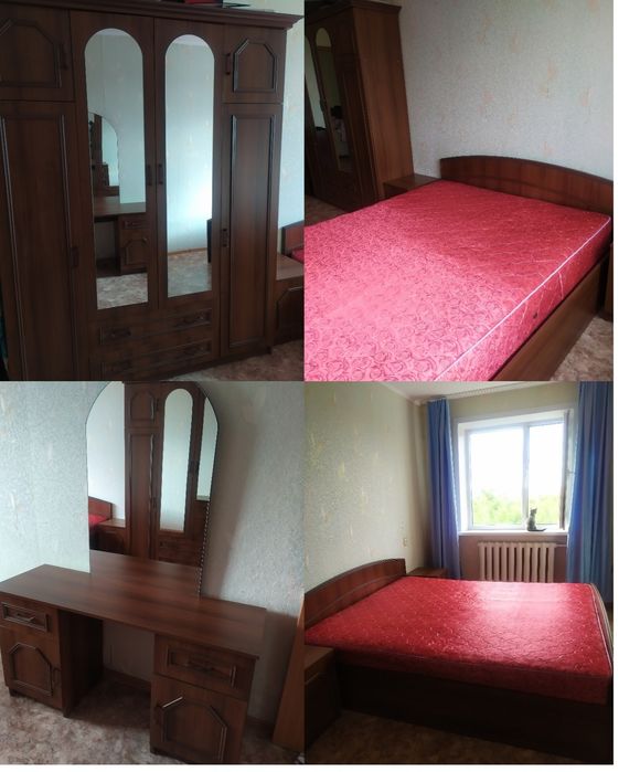 Спальный гарнитур