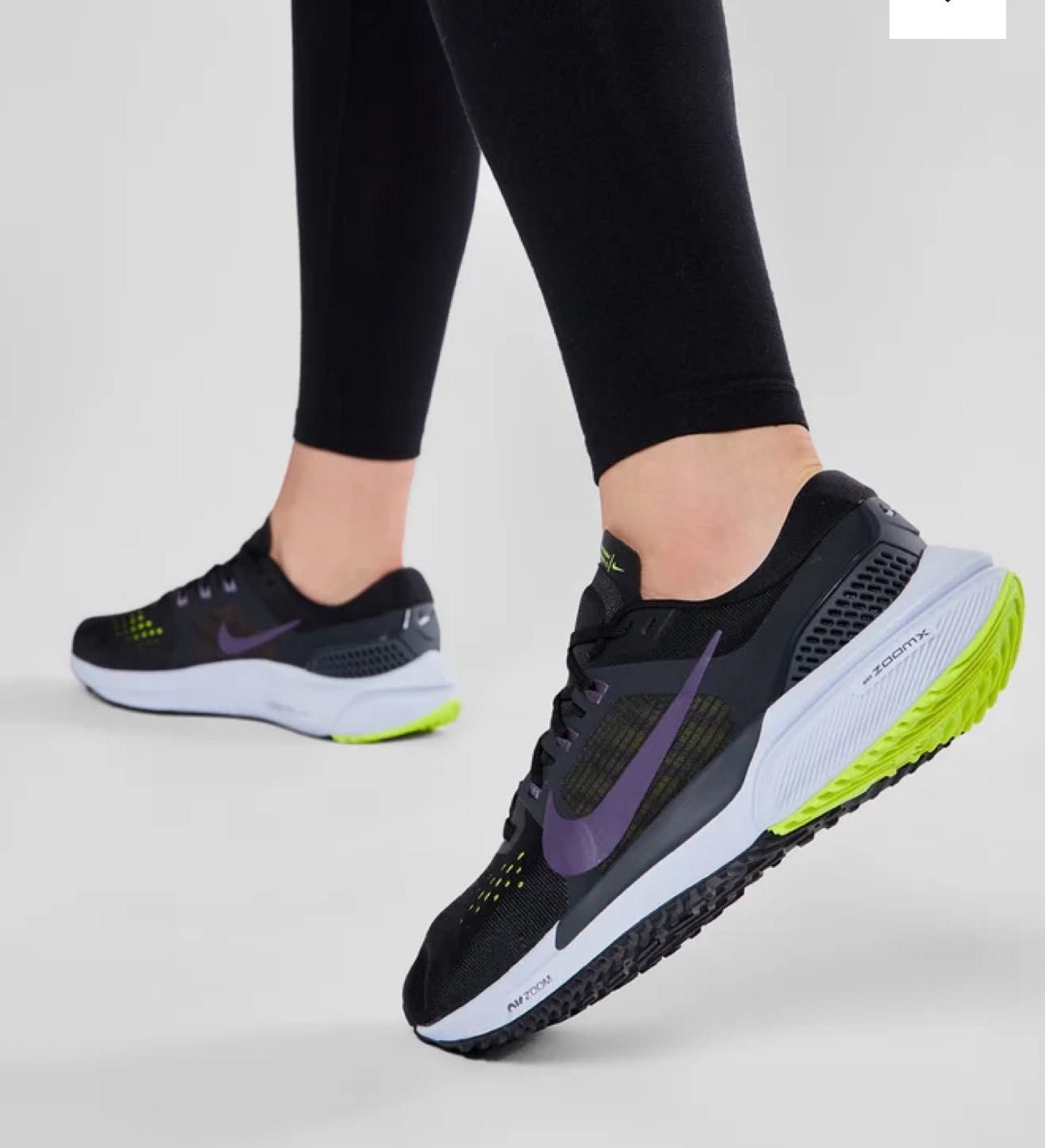 Дамски маратонки Nike Air Zoom Vomero