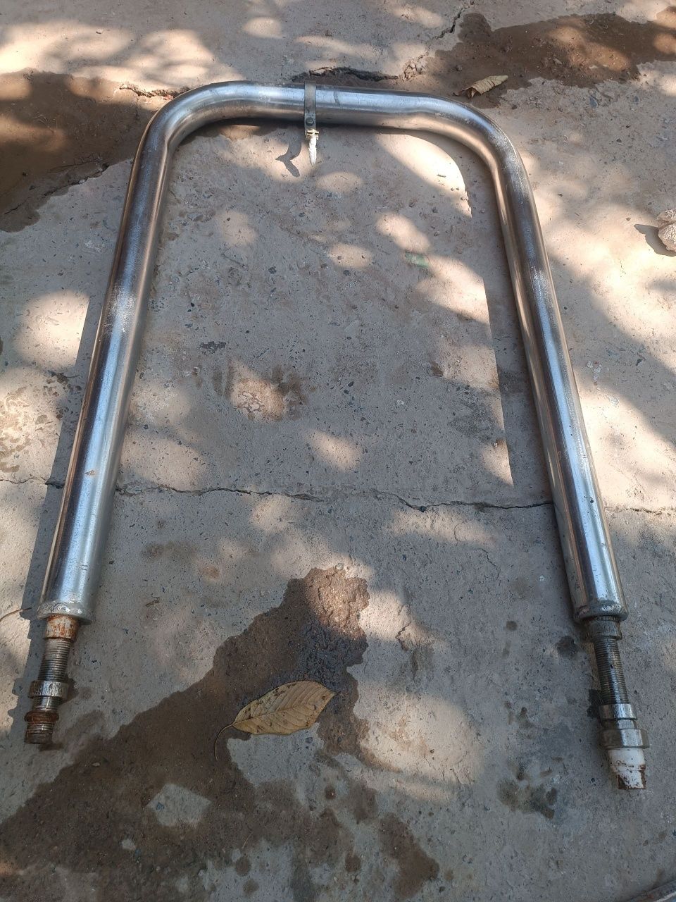Sushilka sotiladi