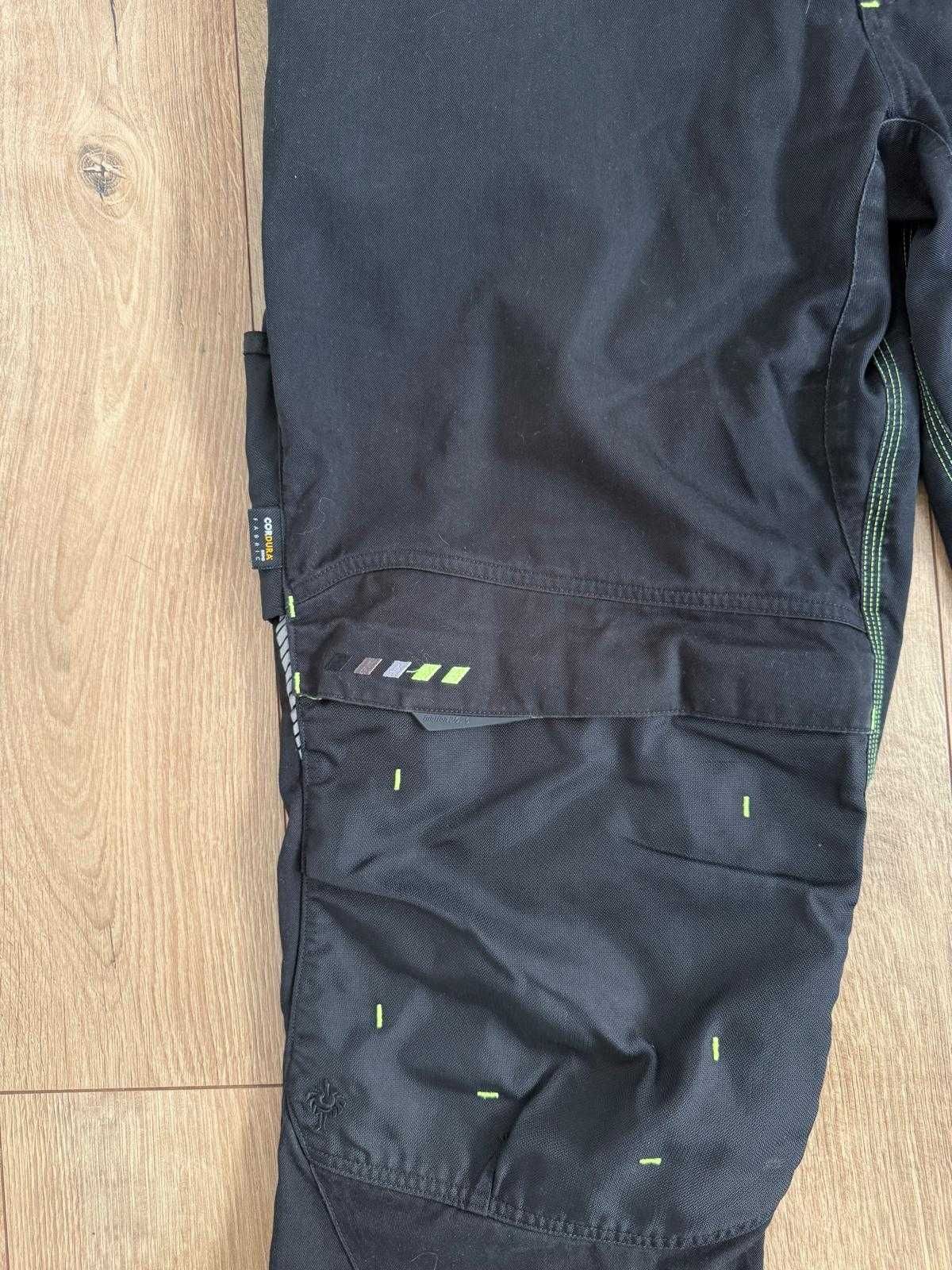 Engelbert Strauss 54 XL barbati Motion 2020 pantaloni Cordura Flexbelt