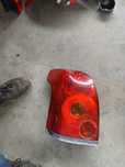 Stop stang toyota avensis 2002-2006