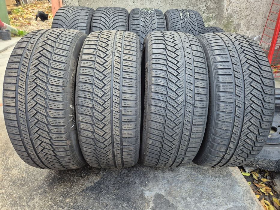 Cauciucuri iarna 225/50/17 m+s