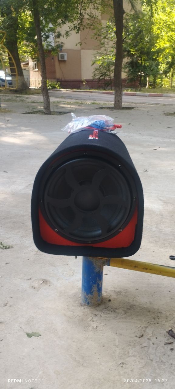 Pioneer orginal sambufer aktivniy yangi