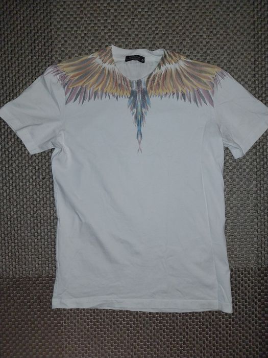Tricou Marcelo Burlon