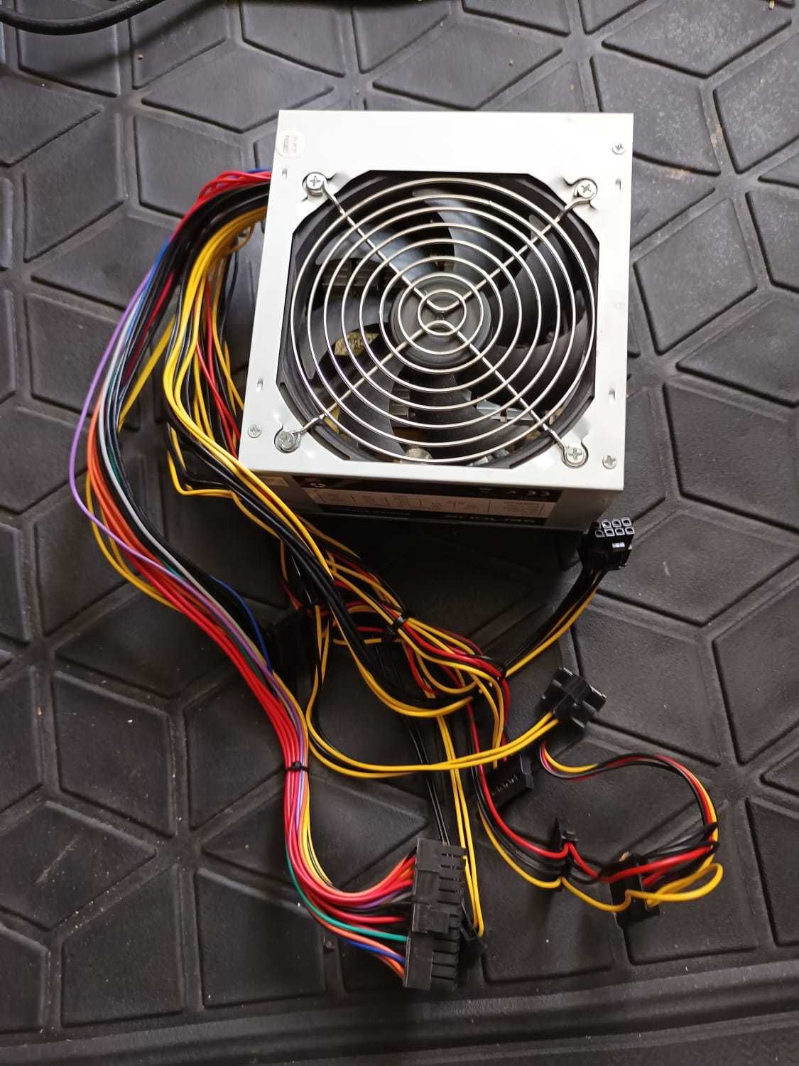 Sursa PC 550W Serioux