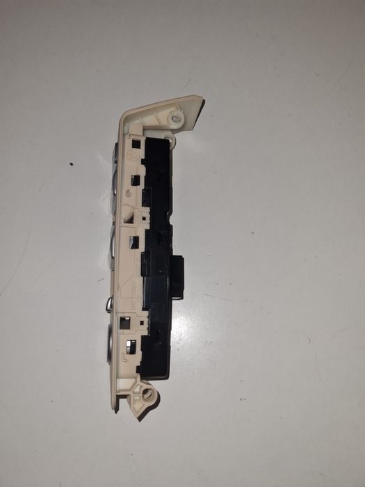 Panou comanda geamuri BMW seria 7 G11 G12 / cod-9382503/ an-2015-2020