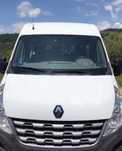 Piese masina renault master movano