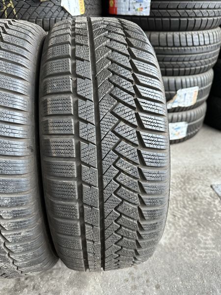 225/55/17 CONTINENTAL RunFlat 4бр
