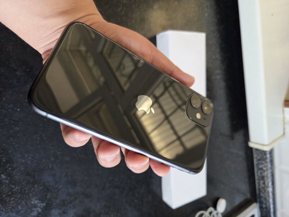 Iphone 11/64 ГБ!