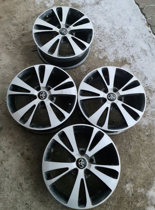 Титановые диски продам