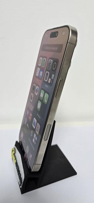 Telefon mobil Apple iPhone 16 Pro  128GB  baterie 100% -P-