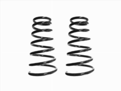 Пружина подвески Toyota Camry