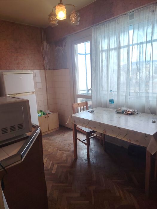 Апартамент в кв трошево