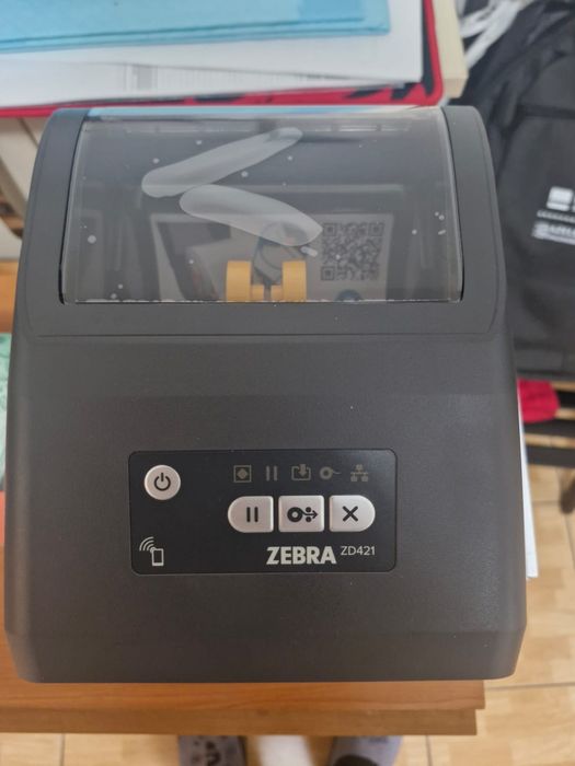 Imprimanta etichete ZEBRA