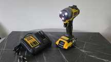 Filetanta impact DeWALT DCF809