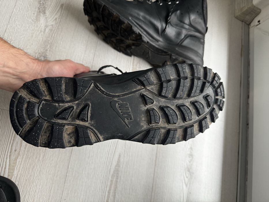 Мъжки боти Nike Manoa SE номер 46