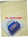 Oferta Interfata De Diagnoza Universala Obd Ii Elm327 Adaptorbluetoot