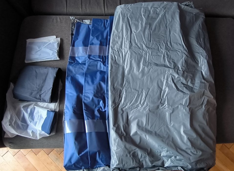 Антидекубитален дюшек