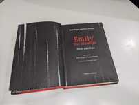 Carte Roman - Emily The Strange - Zilele Pierdute