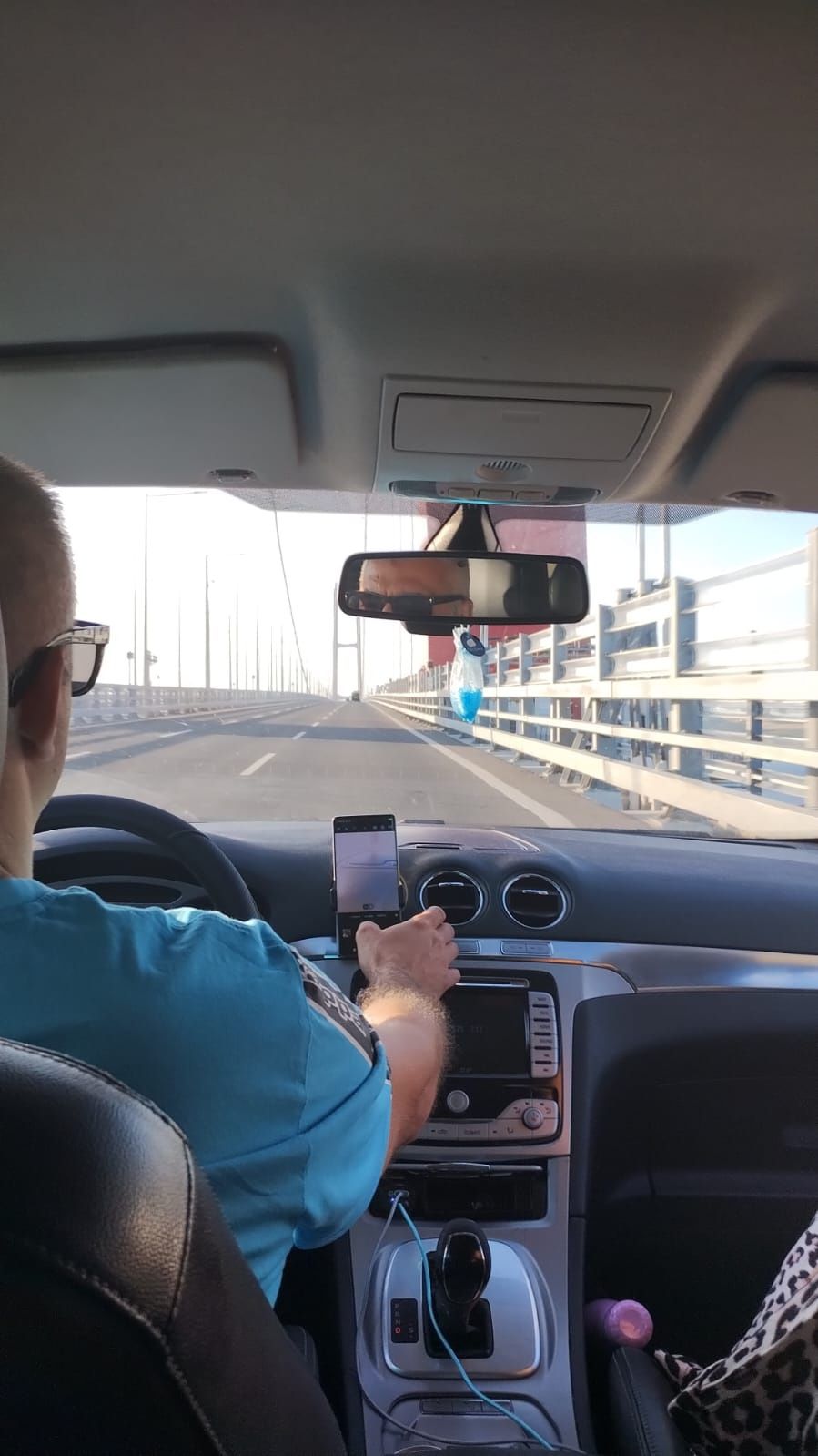 De vânzare Ford S-max - defect