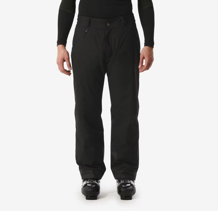 Мъжки ски панталон WEDZE snb 100