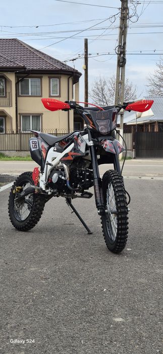 Kxd pro sawp 140 cc