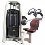 Фитнес уред Technogym Abdominal Crunch