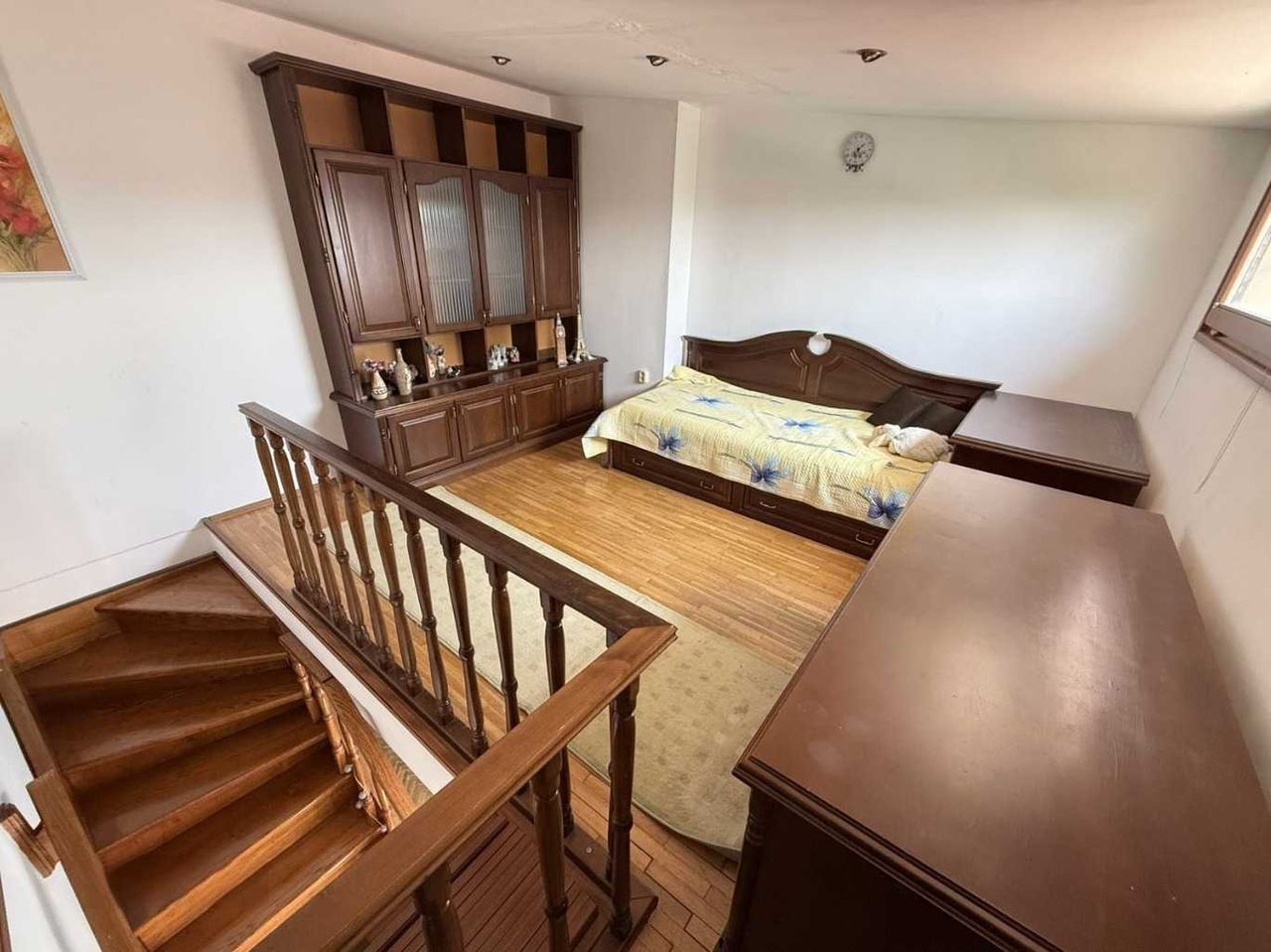 Дава се под наем Мезонет в Варна, Център - 140 кв.м за 750 € - Снимка #6
