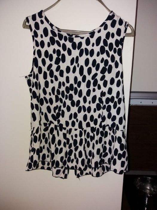 Офис блузки