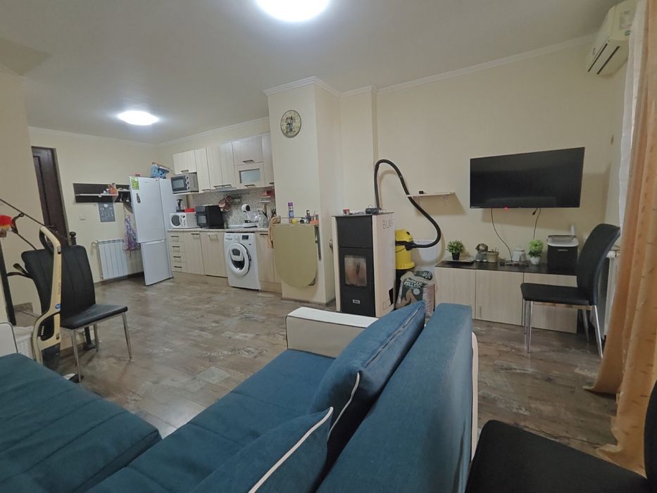 Уникална къща под наем