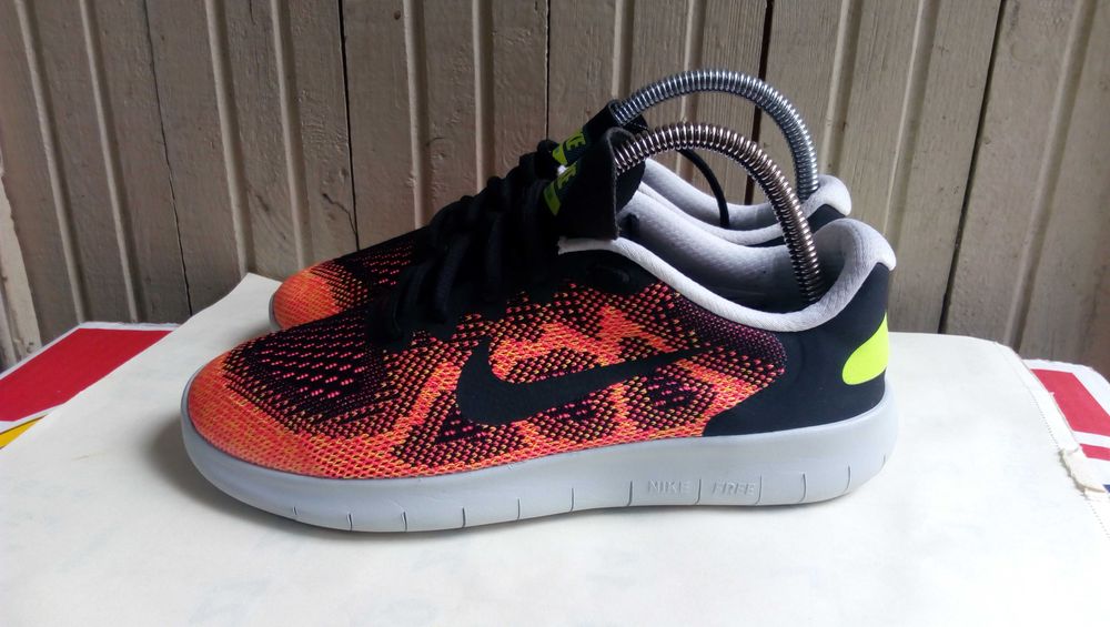 ''Nike Free RN 2017''оригинални маратонки 38 номер