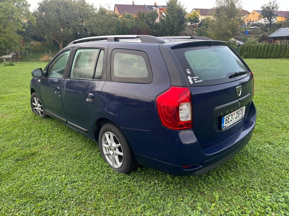 Vând mcv  avariat 2018 , 1.0 sce