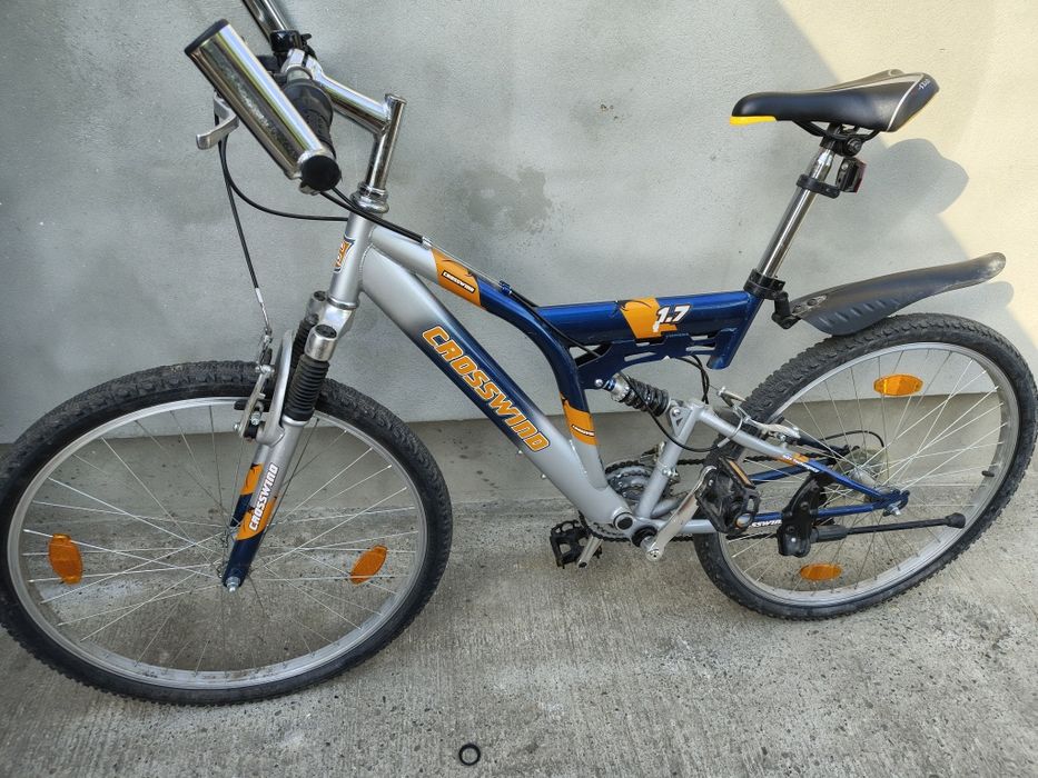 Bicicleta de vanzare