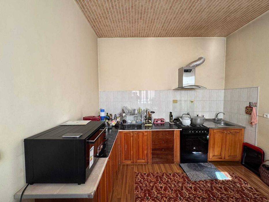 Академ городок военный госпиталь дом 2 уровня 137м²