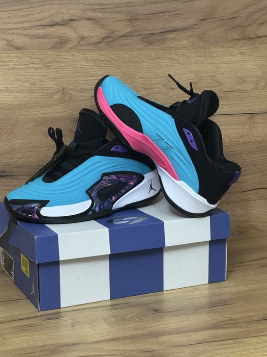 Vand Nike Jordan Luka 3 “Imaginarium”