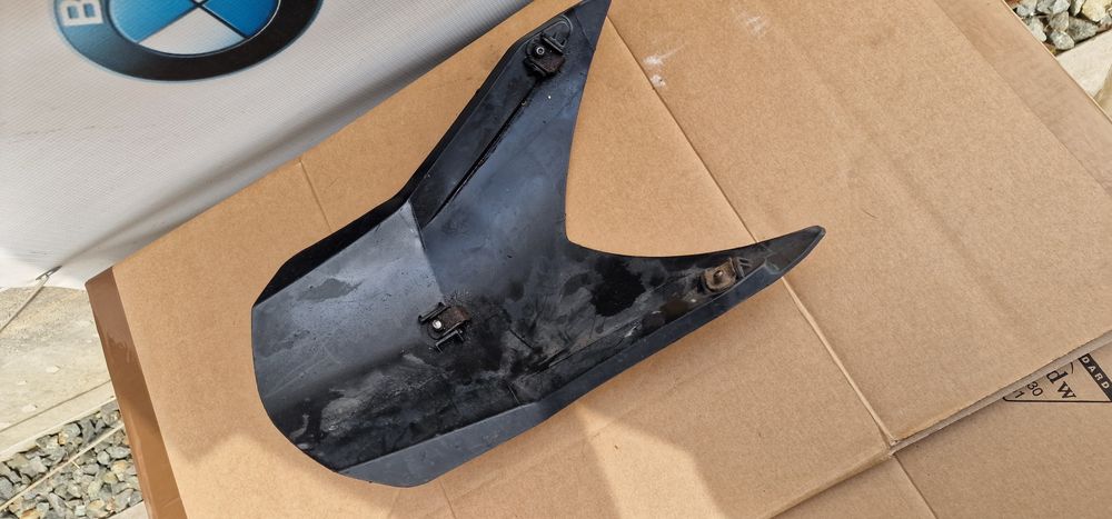 Fender extender R1200RT 2005 2013 Machineart