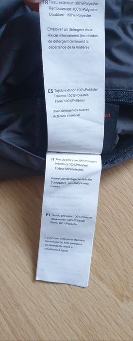 Geacă MAMMUT, de bărbați, marimea XL