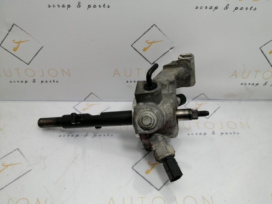 Selector cautator viteze 6 TREPTE VOLKSWAGEN TOURAN 1T1, 1T2 2003 - 2010 TDI BRU, BXF, BXJ 02S301230E