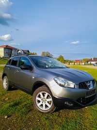 Nissan Qashqai Tekna/1.6 Dci