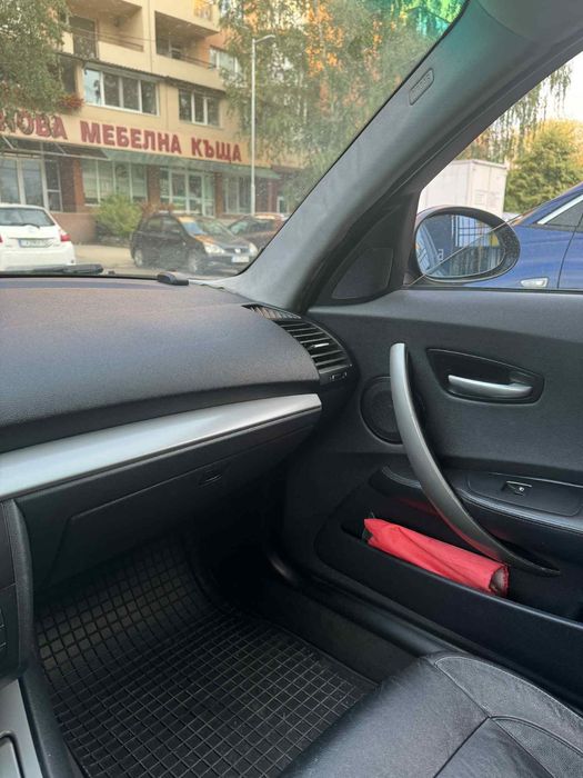 BMW 120D 2.0 163кс.