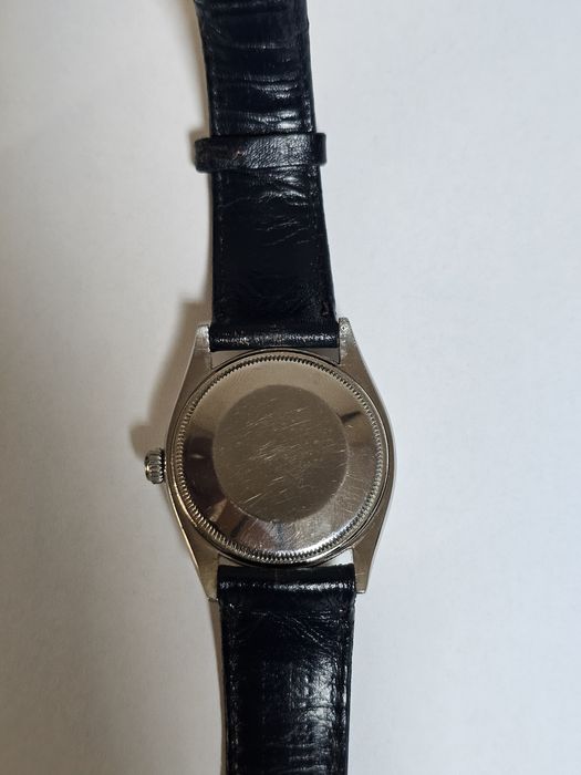 Rolex Oister Perpetual AIR KING ( vintage )