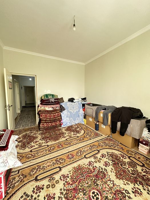 Срочно сотилади Октепа сохил буйи 2 хонали 8 этаж