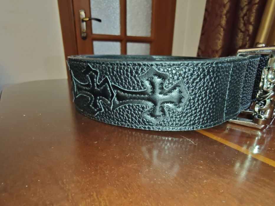 Ремень chrome harts