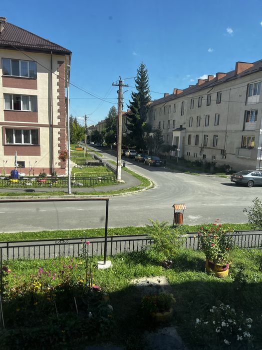 Apartament 2 camere