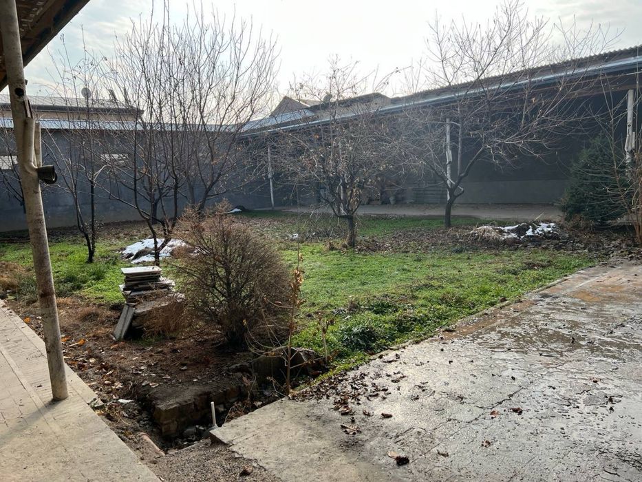 Срочно продается участок В сергелях 8 сотков
