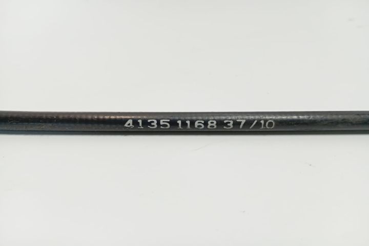 Cablu  deschidere usa  4135116837 Mercedes-Benz Sprinter a 2-a genera