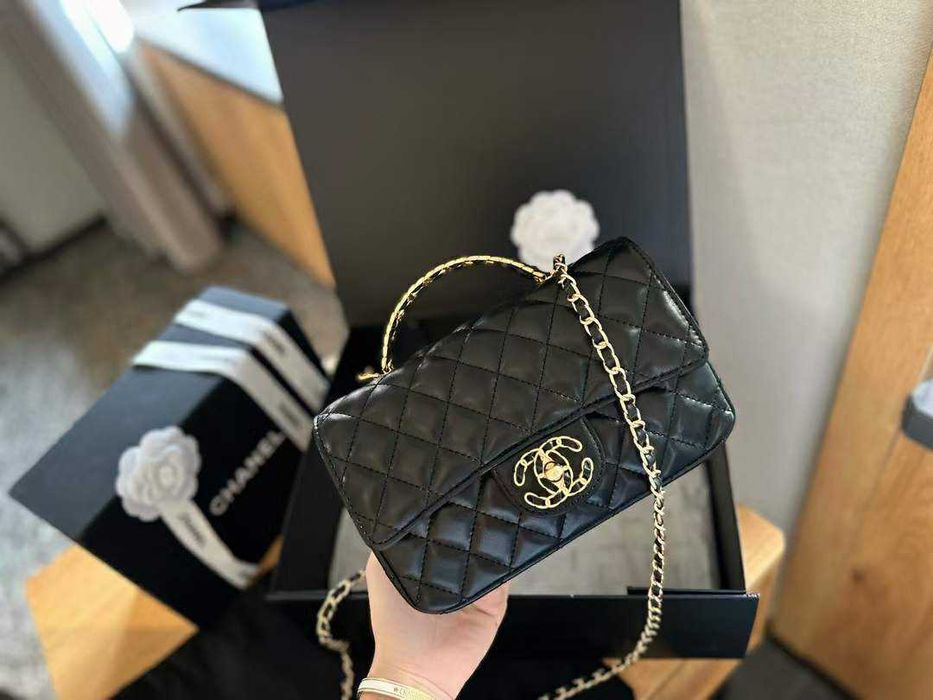 Geanta de mana dama Ch 602-21